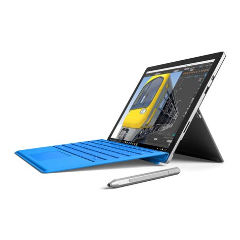 Read Online User Guide Windows Surface 