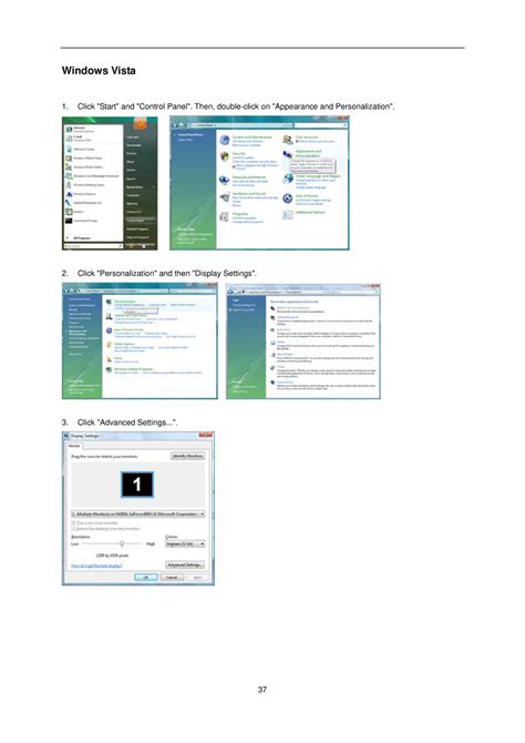Full Download User Guides Windows Vista 