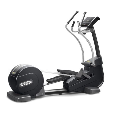 Read User Manual For Technogym Excite 500 Sp Synchro 