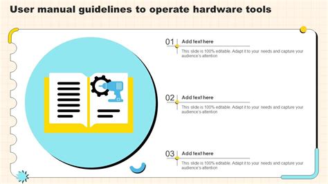 Download User Manual Guidelines 