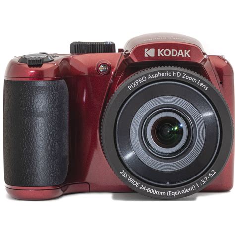 Read User Manual Kodak Pixpro Digital Cameras 