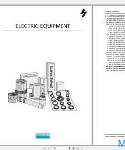 Full Download User Manual Wireline Wl66 50 Sandvik Mining And Construction 