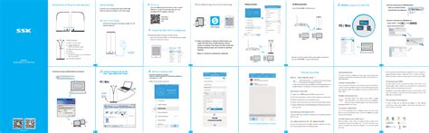Read Online User S Guide Ssk 