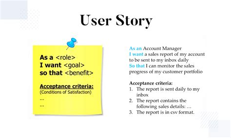 Read User Stories Software Engineering 