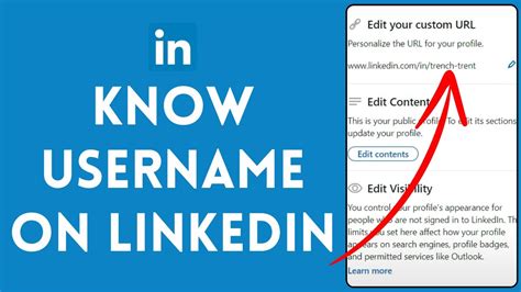 username linkedin | Found your information listed on LinkedIn LinkedIn