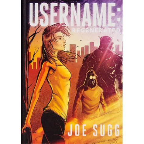 Username: Regenerated