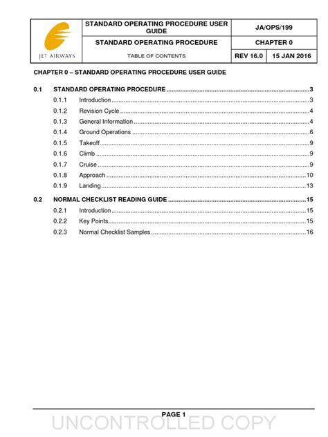Read Online Users Guide B737 