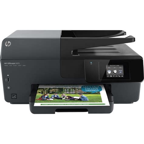 Full Download Users Guide For Hp 6815 