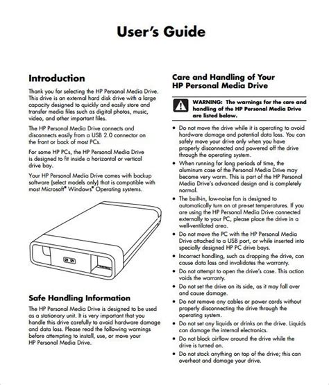 Download Users Manual 