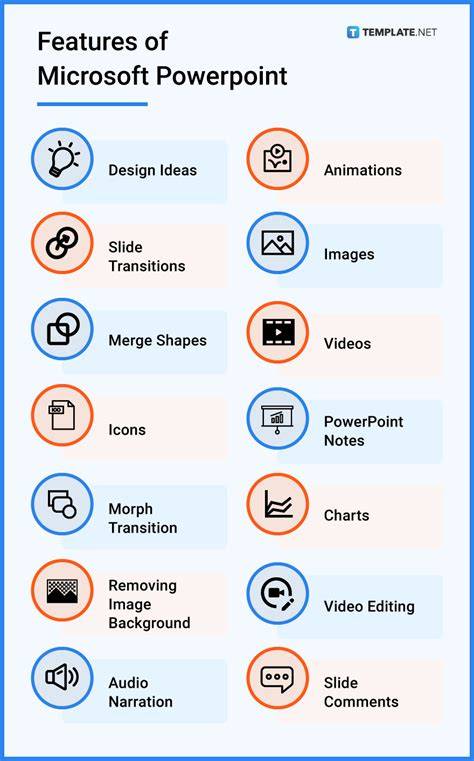 Uses Of Ms Powerpoint