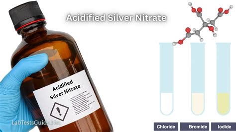 Download Uses Of Silver Nitrate Solution 