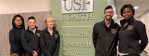 Usf Dr