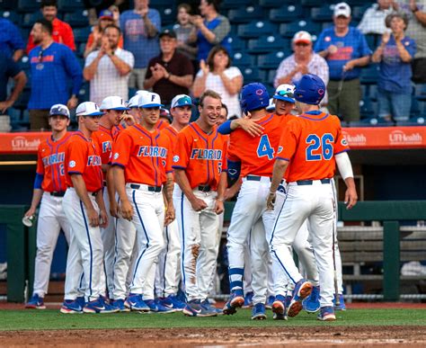 usf florida baseball