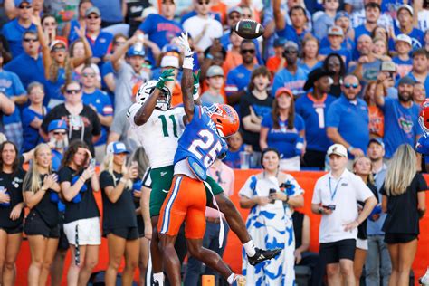 usf vs florida