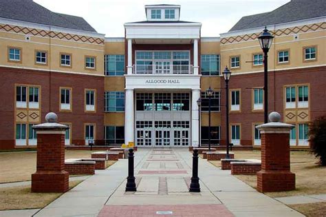 usg georgia