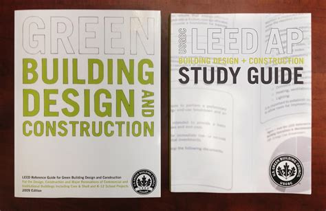 Read Online Usgbc Reference Guide 
