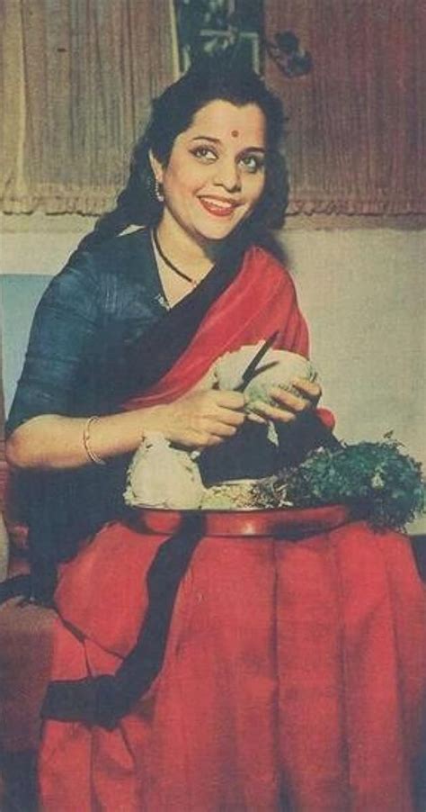 Usha Kiran Actress