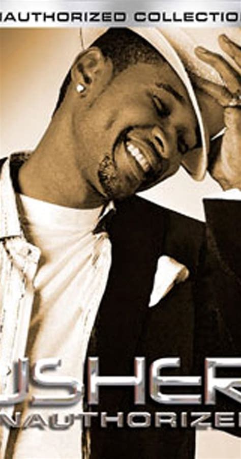 usher unauthorized disclosure