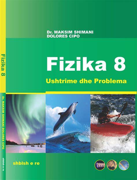 ushtrime fizika 8