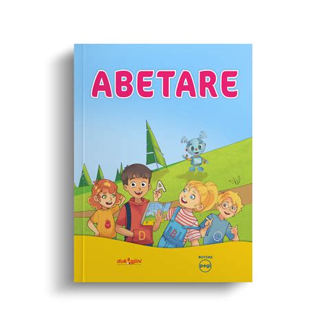 ushtrime per abetare