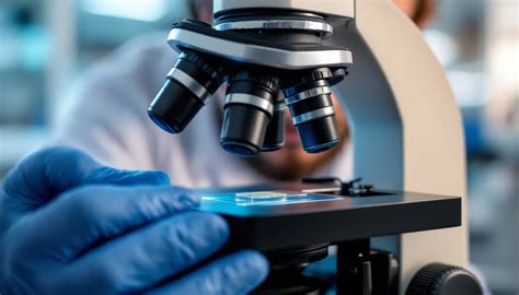 Using A Compound Microscope Lab Answer Key