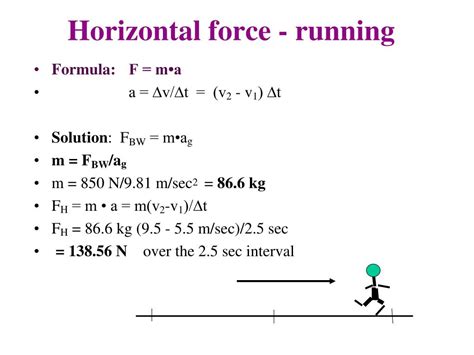Using A Horizontal Force Of 200n