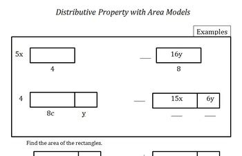 Using Area Model And Properties To Multiply Khan Distributive Property Multiplication 4th Grade - Distributive Property Multiplication 4th Grade