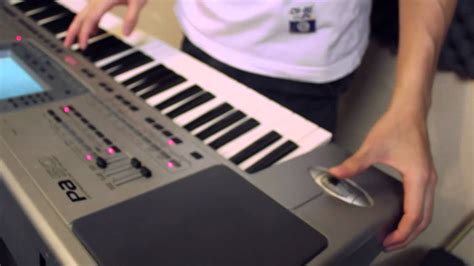 using digital piano as midi controller