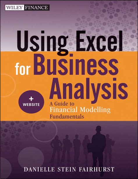 Using Excel John Wiley Sons