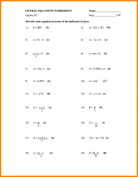 Using Formulas Worksheets Kiddy Math Using Formulas Worksheet - Using Formulas Worksheet