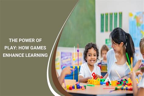 Using Games To Enhance Learning And Teaching Nicola Whitton