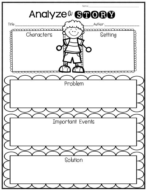 Using Graphic Organizers As While Reading Tasks Graphic Organizer For Reading Informational Text - Graphic Organizer For Reading Informational Text