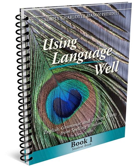 Using Language Well Book 1 Student Book