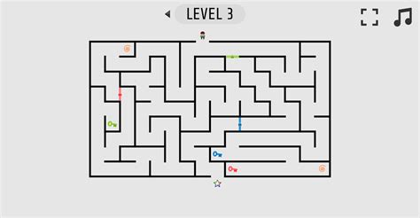 Using Maze Games In The Middle School Math Math Maze Worksheets Middle School - Math Maze Worksheets Middle School