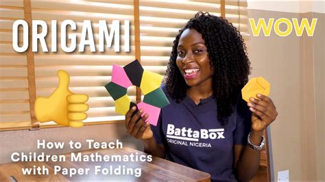 Using Origami To Teach Kids Math Art Language Kindergarten Origami - Kindergarten Origami