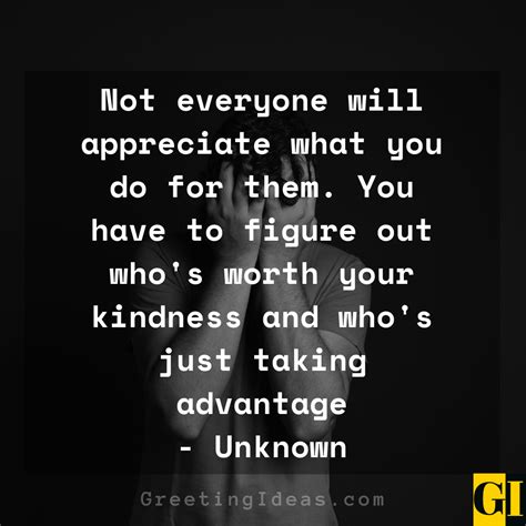 Using People Quotes