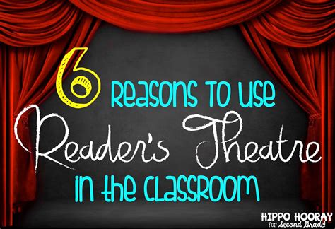 Using Readeru0027s Theater In Your Classroom Peas In Reader S Theater 4th Grade - Reader's Theater 4th Grade