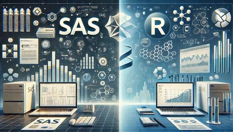 using sas in financial research