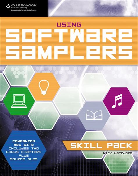 Using Software Samplers Skill Pack