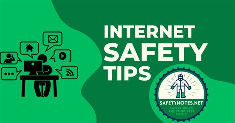 Using The Internet Safely For Seniors For Dummies