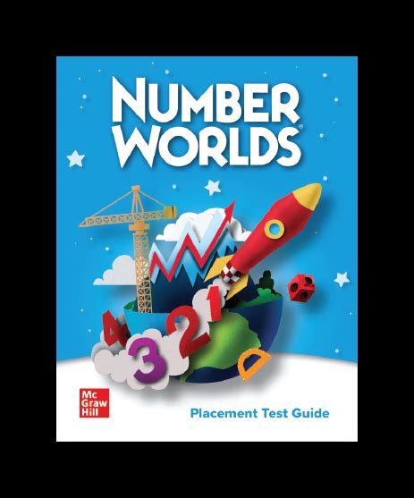 Using The Number Worlds Placement Tests