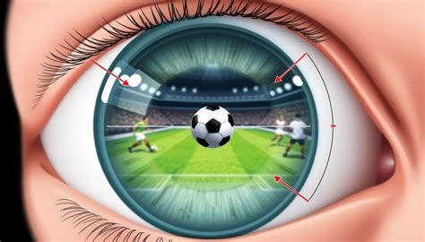 using the quiet eye to avoid choking long gazes c