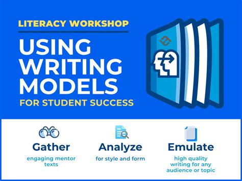 Using Writing Models As A Technique In Teaching Teaching Writing In Elementary School - Teaching Writing In Elementary School