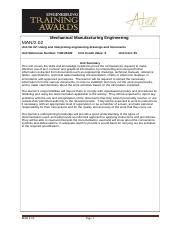 Read Using And Interpreting Engineering Drawings Documents 