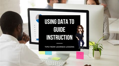 Read Online Using Data To Guide Instruction 