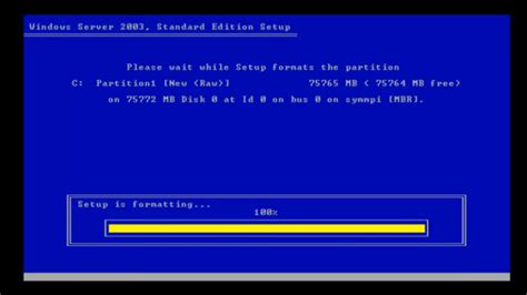 Download Using Imaging To Deploy Microsoft Windows Server 2003 