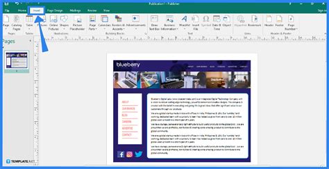 Read Online Using Microsoft Publisher User Friendly Reference 