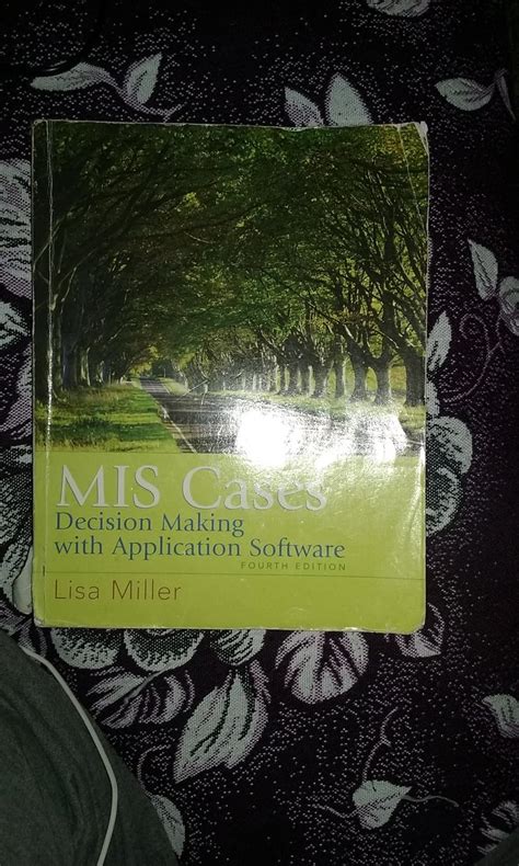 Download Using Mis 4Th Edition Case Study 