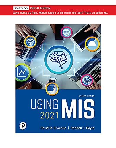 Read Online Using Mis 4Th Edition Solutions Innews 