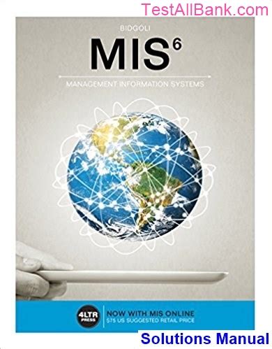 Download Using Mis 6Th Edition Torrent 